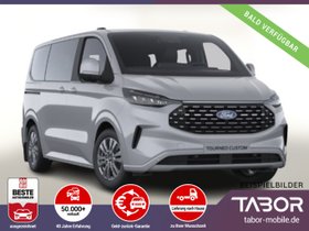 FORD Tourneo Custom 2.0 TDCi 136 Aut Tit 320 L1 ACC