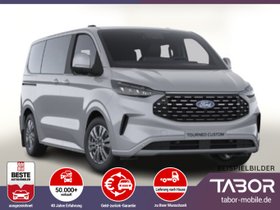 FORD Tourneo Custom 2.0 TDCi 136 Aut Tit 320 L1 ACC