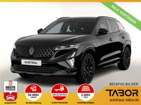 RENAULT Austral Esprit Alpine Full Hybrid E-Tech 200