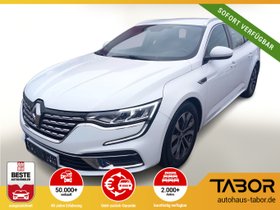 RENAULT Talisman Grandt TCe 160 EDC Zen LED PDC 17Z