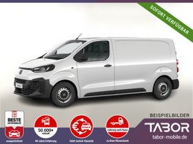 FIAT Scudo 2.0 BHDi 144 L2 eCall Temp HFT180° PDC NSW