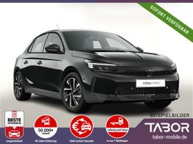 OPEL Corsa Hybrid AT6 GS KomfortP SHZ ACC LM17Z