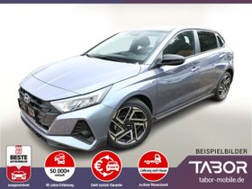 HYUNDAI i20 1.2 MPI 79 Select Nav Kam PDC SmartL 16Z MFL