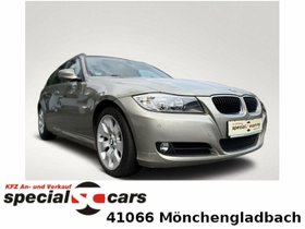 BMW 318i / Klima / Sitzheizung / Tempomat