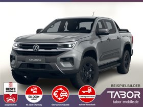 VW Amarok PanAm AHK AssisP Matrix Klimaaut 18
