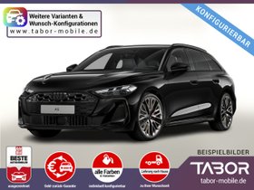 AUDI A5 Avant TFSI 204 LED Nav VirC+ SHZ eHK Temp PDC