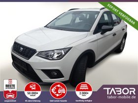 SEAT Arona 1.0 TSI 95 Reference PDC SHZ Klima MFL 16Z