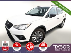 SEAT Arona 1.0 TSI 95 Reference PDC SHZ Klima MFL 16Z
