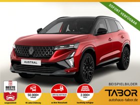 RENAULT Austral Esprit Alpine Full Hybrid E-Tech 200