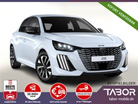 PEUGEOT 208 Hybrid Business Nav PrivG Kam 2xPDC CarPlay