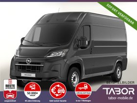 OPEL Movano 2.2 D 140 AT8 L2H2 Nav Kam Klimaaut PDC
