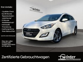HYUNDAI I30 1.6 GDI TREND NAVI/SHZ/AHK
