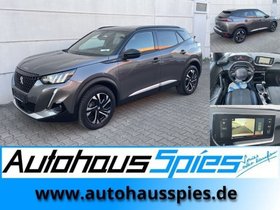 PEUGEOT 2008 1.2 PURETECH  GT NAV TMAT TOTWASS CARPLAY ANDAUTO