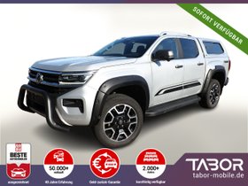 VW Amarok 3.0 TDI 240 Aut. 4M PanAmericana HardTop