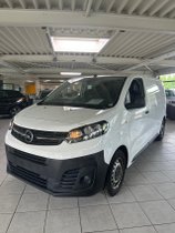 Opel Vivaro Kasten FSE+FSA+EPH HI 75kW (102PS), ...