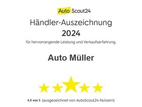 SEAT IBIZA FR DSG LED NAVI ACC