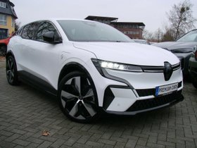 RENAULT Megane E-Tech Techno 360° ACC Navi LED Leder