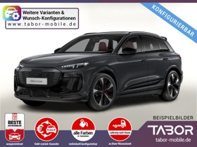 AUDI SQ6 e-tron 489 LED+ Nav Kam360 ACC PDC+ SHZ 20Z