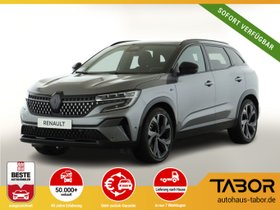 RENAULT Austral E-Tech Techno Espr Alpine Pano 360° ACC