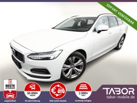 VOLVO V90 B4 197 Momentum Pro LED Leder Nav SHZ
