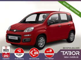 FIAT Panda MHEV 70 5
