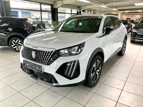 Peugeot 2008 360°KAM+NAVI+SHZ+EPH 96kW (131PS), Aut...