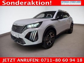 Peugeot 2008 1.2 PureTech 130 Allure 96kW (131PS), ...