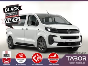 OPEL Zafira 2.2 D 180 AT8 L Edition LED Nav Kam Temp