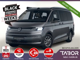 VW T7 California 150 Ocean Markise ParkP Keyl ACC