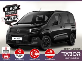 CITROEN Berlingo PKW 130 EAT8 MAX Keyl Kam 2xSchiebe App