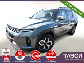 KGM Torres 1.5 T-GDi 163 Aut LED eHk ACC SHZ Kam PDC