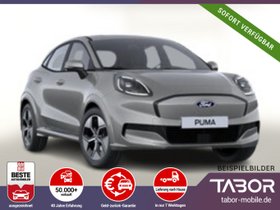 FORD Puma Gen-E 43 kWh 168 WinterP LED Nav Kam 17Z