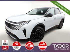 PEUGEOT 3008 Hybrid GT 360° Nav RCTA ACC SHZ Keyl Alarm