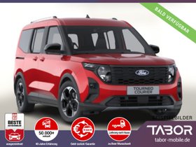 FORD Tourneo Courier 1.0 EB 125 Active Nav WinterP