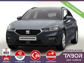 SEAT Leon ST 1.5 eTSI 115 DSG Style LED WinterP Kam