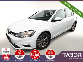 VW Golf VII 1.5 TSI 150 DSG Comfortline Nav ACC PDC