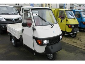 PIAGGIO APE 50 Pritsche LED SOFORT !!