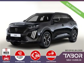 PEUGEOT 2008 MHEV 145 DSC6 GT Alcantara ACC 360 Nav Pano
