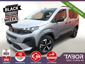 PEUGEOT Rifter 130 EAT8 GT Keyless Kam ACC 17Z MirrorL