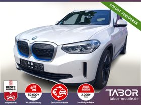 BMW iX3 Impressive LED Nav AHK LM20Z Kam360° ParkAs