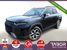KGM Torres 1.5 T-GDi 163 Aut AWD LED eHk ACC SHZ Kam