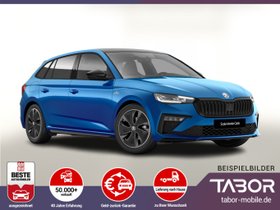 SKODA Scala DSG MonteC Pano Matrix ACC SideA Kessy SHZ