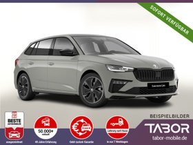 SKODA Scala DSG MonteC Pano Matrix Nav 5J/100k Kessy