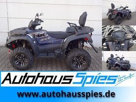 TGB BADE 600 TOURING T3B 