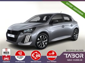 PEUGEOT 208 100 Style LED PDC Temp CarPlay/AndroidAuto