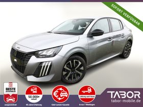 PEUGEOT 208 100 Style LED PDC Temp CarPlay/AndroidAuto