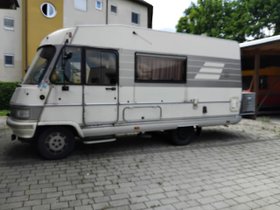 Hymer