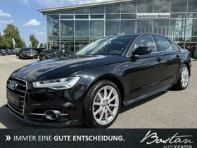 AUDI A6 2.0 TDI ULTRA S-LINE SELECTION/ACC/NAVI/LED