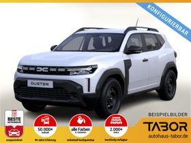 DACIA Duster Essential TCe 100 ECO-G