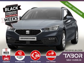 SEAT Leon ST 1.5 eTSI 115 DSG Style SHZ 3ZClim Kam